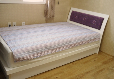 Super Single Bed (SS021)