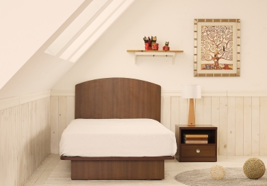 Super Single Bed (SS001)