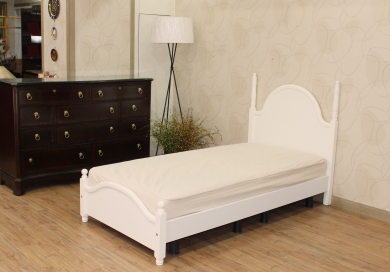 Super Single Bed (SS0003)